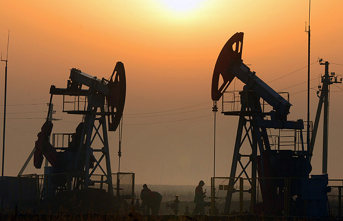 Улюкаев спрогнозировал стабилизацию цен на нефть к концу первого квартала