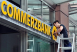Commerzbank       