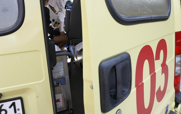 Полиция Москвы проверит не пропустившего скорую сотрудника ДПС