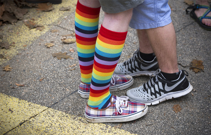 Думский комитет рекомендовал отклонить закон о штрафах за каминг-аут