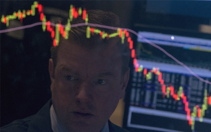 Первые две недели 2016 года для индексов США стали наихудшими в истории