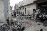 ИГ подтвердило смерть "главного палача" в результате авиаудара в ноябре