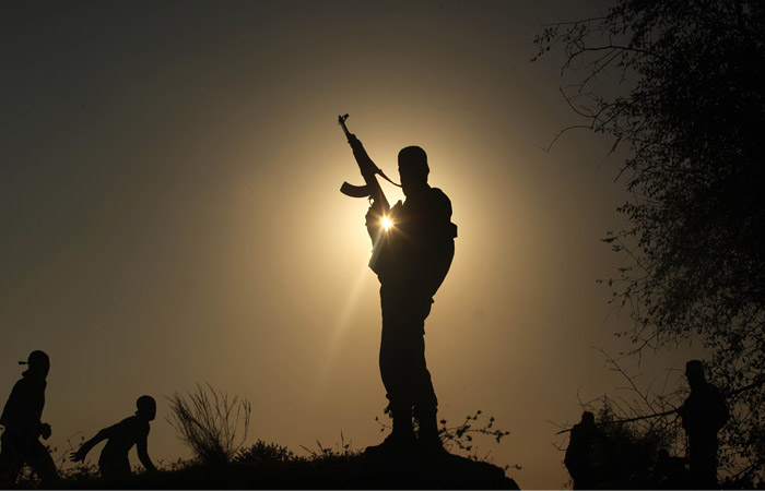 Террористы ИГ разрушили древнейший христианский монастырь в Ираке