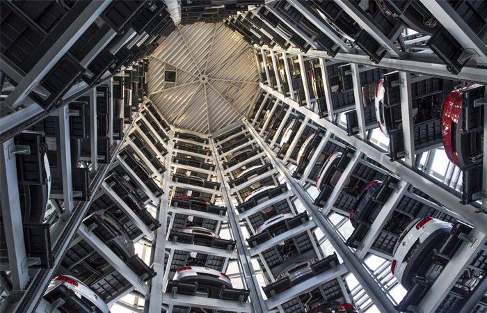 2015 год побил рекорд по числу отозванных автомобилей