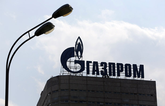 "Газпром" счел транзитные претензии Украины несостоятельными