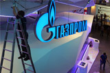 Антимонопольный регулятор Украины решил оштрафовать "Газпром" на $3,5 млрд