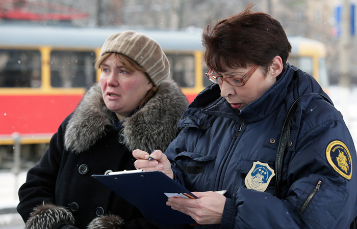 Для безбилетников по всей России предложили установить единые штрафы