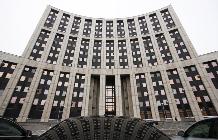 Правительство не отказалось от идеи докапитализировать ВЭБ на 1,2 трлн рублей