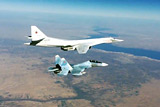 Минобороны РФ опровергло создание новой авиабазы в Сирии