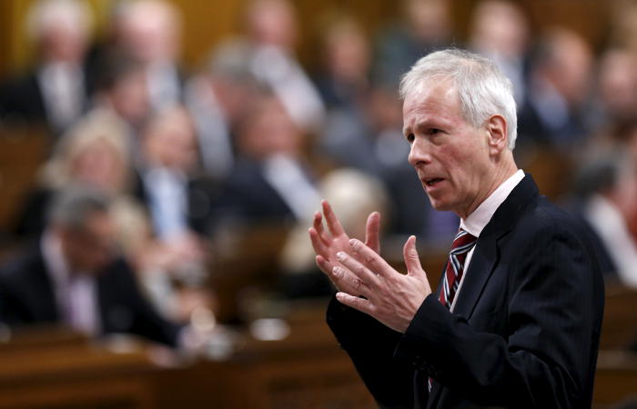 Канада готова к возобновлению диалога с Россией