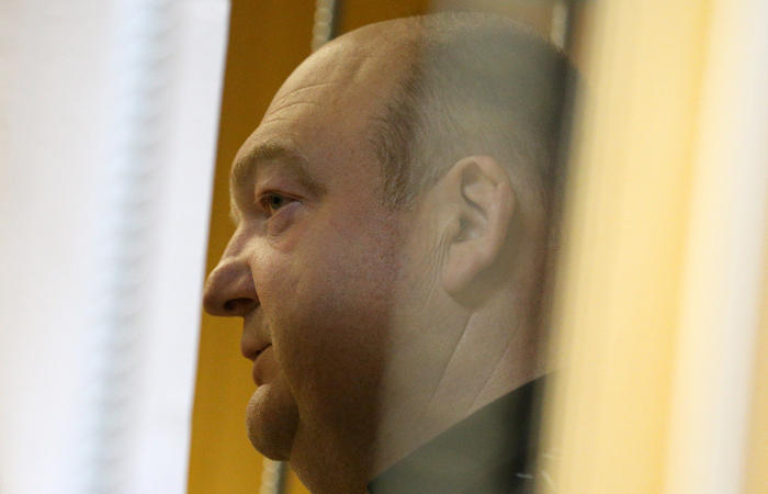 В феврале завершится расследование дела бывшего главы ФСИН