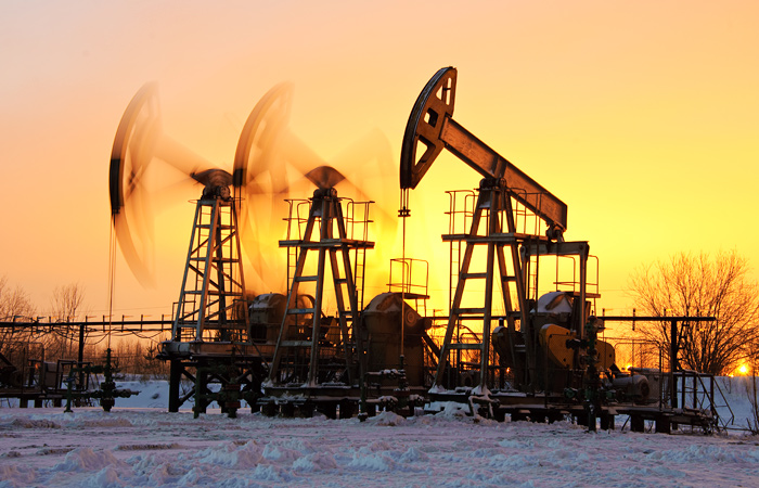 Standard Chartered предсказал рост нефти Brent до $75 в текущем году