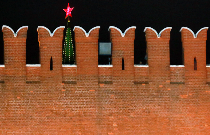 Собянин назвал Москву одним из самых безопасных мегаполисов в мире