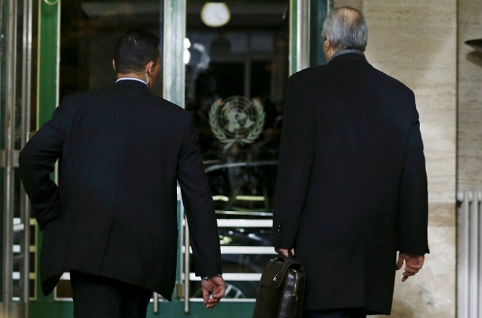 Сирийская оппозиция даст 48 часов на выполнение условий по переговорам с Дамаском