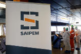  Saipem    ""   " "