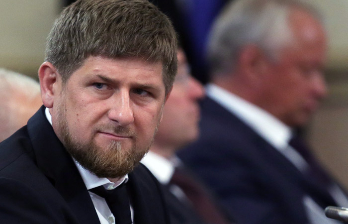 Кадыров предложил оппозиционерам подать на него в суд