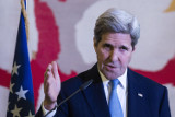 Керри не поверил в мирные намерения сирийских властей
