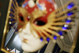 В Москве откроется фестиваль "Золотая маска"