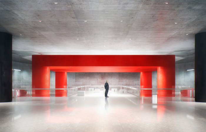 В московском метро появятся зоны отдыха