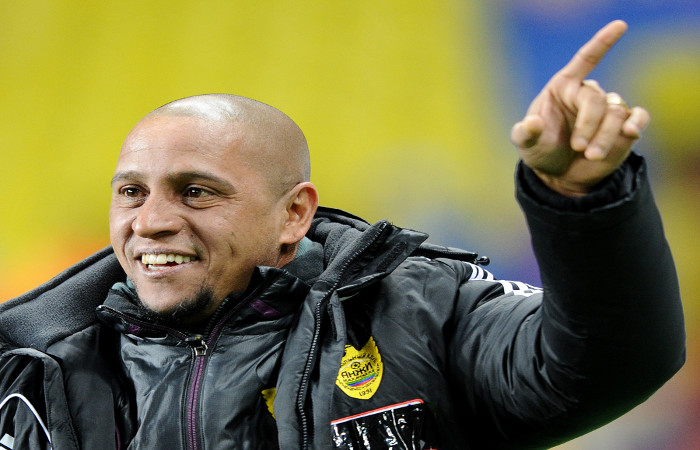 В Ростове с Роберто Карлоса потребовали погашения кредита в 300 тыс. евро