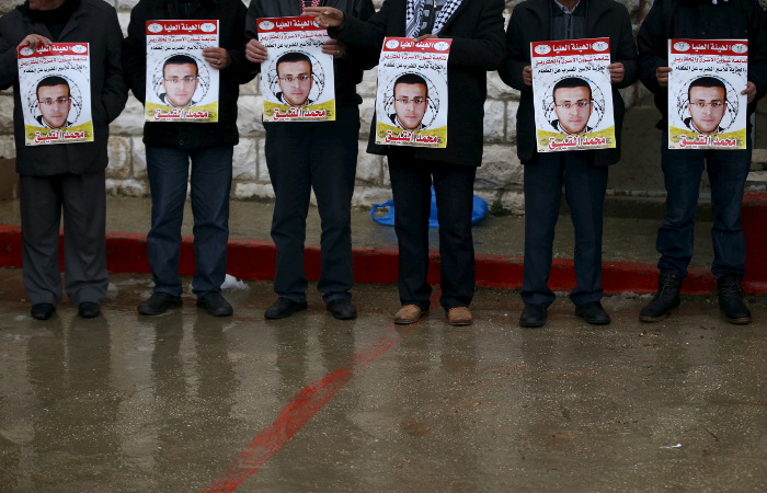 Красный Крест закрыл свой офис в Секторе Газа из-за попыток штурма