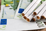 Потери Греции из-за нелегальных сигарет и самогона превысили 1 млрд евро