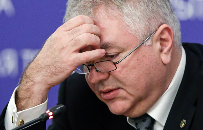 Алексей Мешков: Реального энергетического диалога между Россией и ЕС не ведется