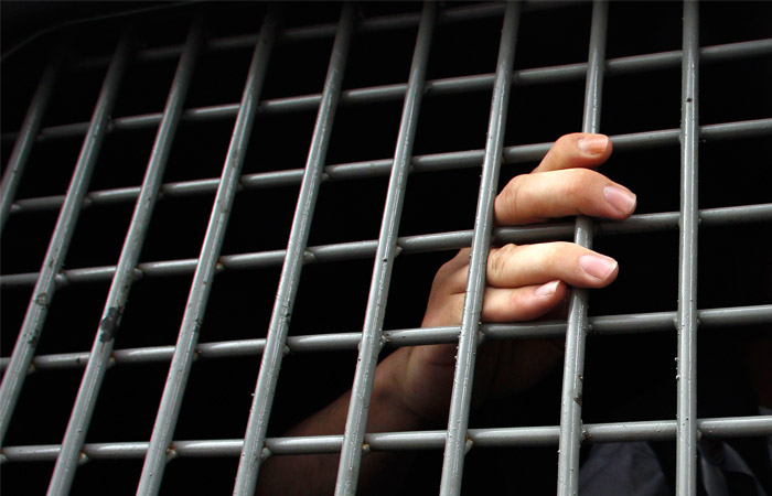 Задержан намеревавшийся увезти сына в Сирию россиянин