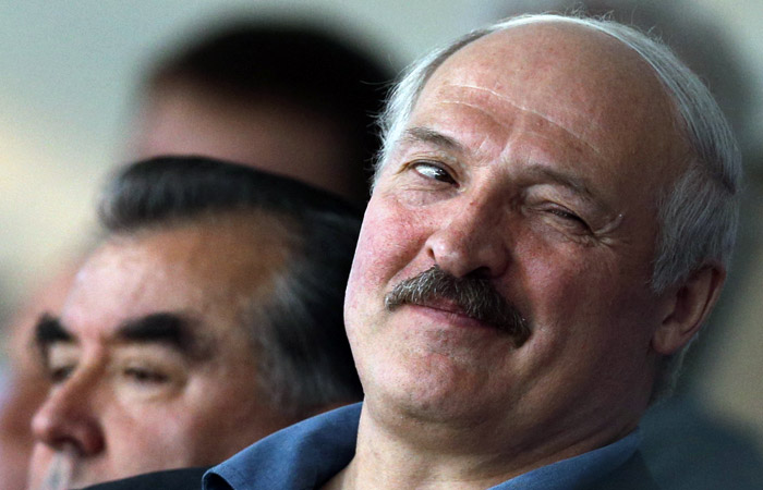 ЕС частично снял санкции с Белоруссии и Лукашенко