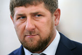 Запрос о высказываниях Кадырова перенаправили в прокуратуру Чечни