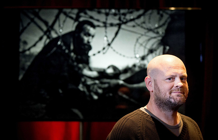 Премию World Press Photo за 2015 год получил автор фотографии беженцев