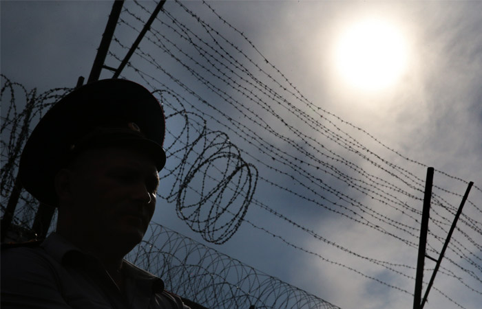 Арестован бывший капитан казанского ФК "Рубин"