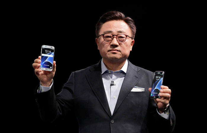 Samsung    S7