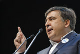 Кандидатуру Саакашвили рассмотрели на должность премьера Украины