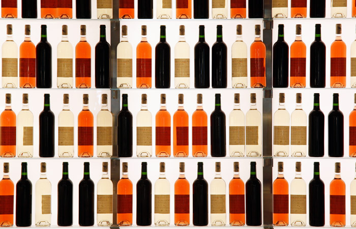 X5 Retail Group открыла в России сеть алкогольных магазинов "Пятьница"