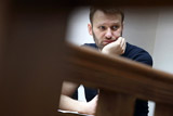 РФ оспорит решение ЕСПЧ о компенсации Навальному по делу "Кировлеса"