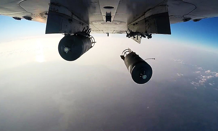 "Ястребы" предложили Обаме план мер против РФ на случай срыва перемирия в Сирии