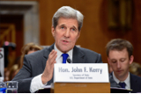 Джон Керри объявил размер контингента для "Плана Б" США в Сирии