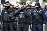 Полиция Стамбула предупредила об угрозе теракта на городском транспорте