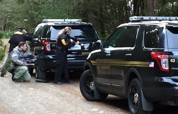 Российские дипломаты выяснят гражданство убитых в США подростков