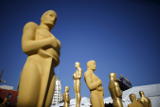 Церемония вручения "Оскара": онлайн