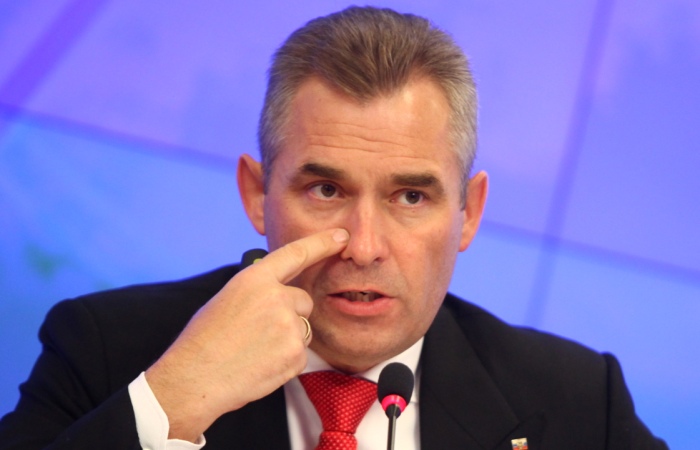 Астахов раскритиковал руководство поселка под Ярославлем за ситуацию с крупным пожаром