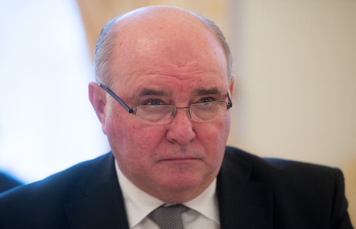 Григорий Карасин: Скорейшее преодоление кризиса на Украине в полной мере отвечает нашим интересам