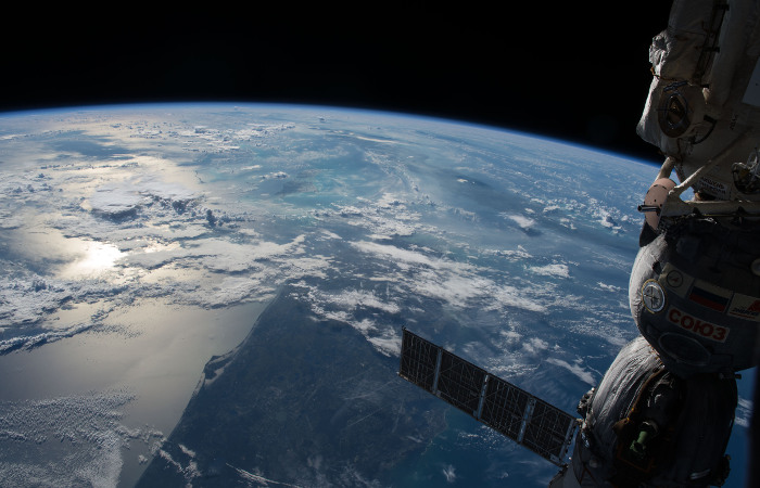 Участники годового полета на МКС подготовились к возвращению на Землю