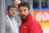Главный тренер СКА объяснил ситуацию с Ковальчуком