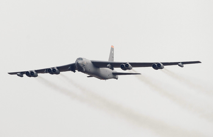     B-52    