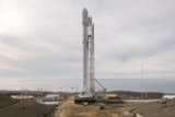        Falcon 9