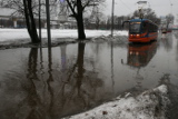 За пять дней в Москве выпало 110% месячной нормы осадков