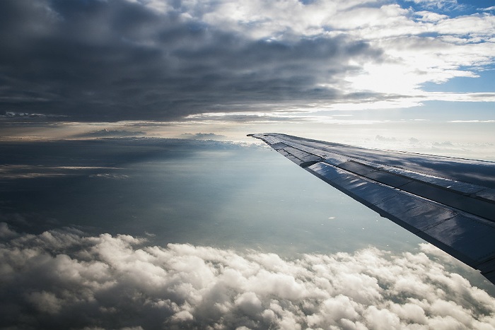 Итальянский пилот из-за ссоры с женой пригрозил крушением самолета