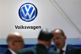 США, Германия и Франция расширили расследование дела Volkswagen